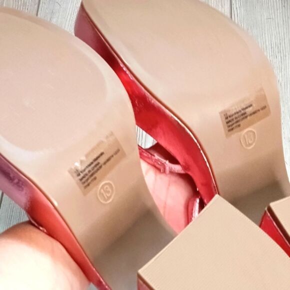 (67-3929) Wild Fable Pink / Astro Sz 13 - Picture 5 of 8